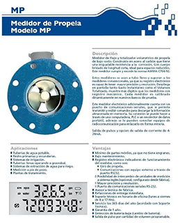 PROHIND | Tipo Propela